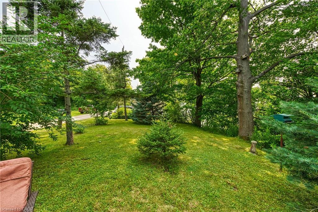 110 OLD LAKESHORE ROAD - 4