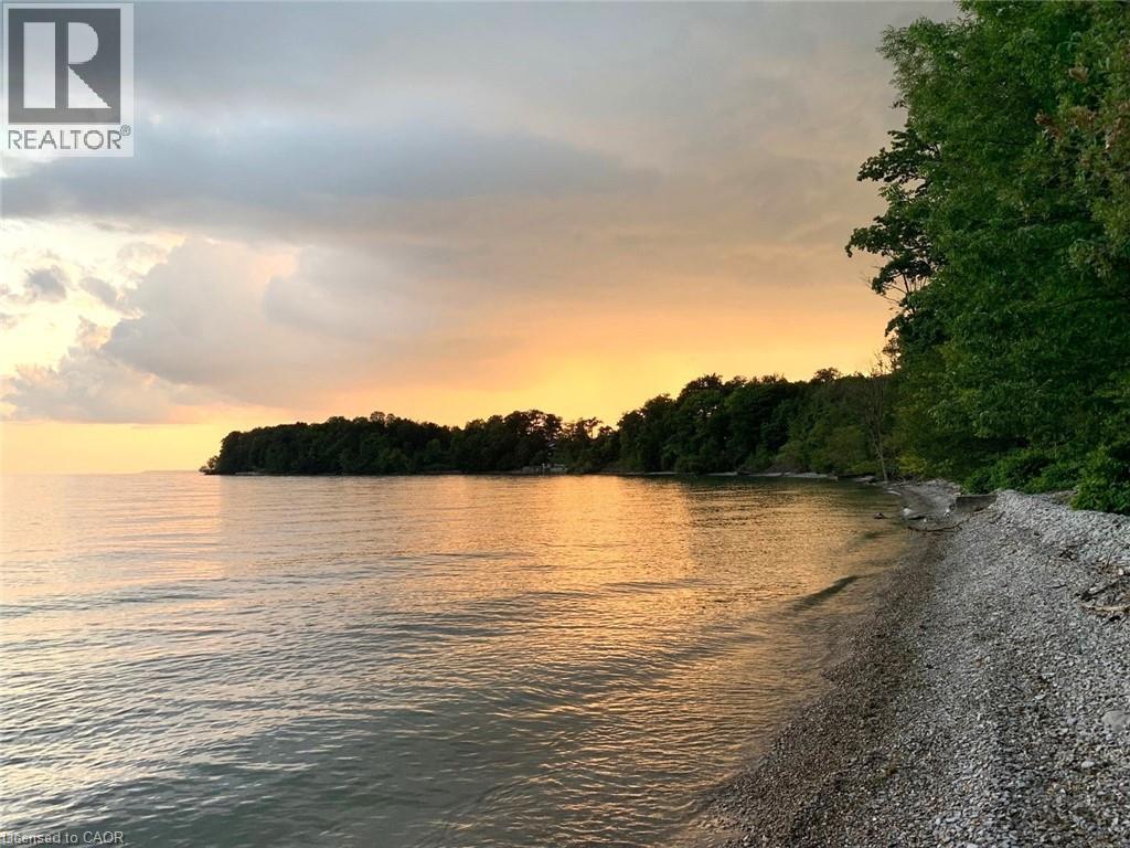 110 OLD LAKESHORE ROAD - 7