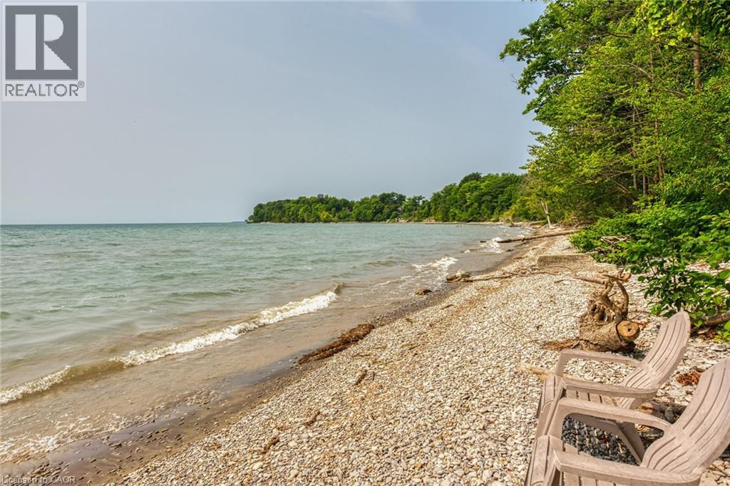 110 OLD LAKESHORE ROAD - 11