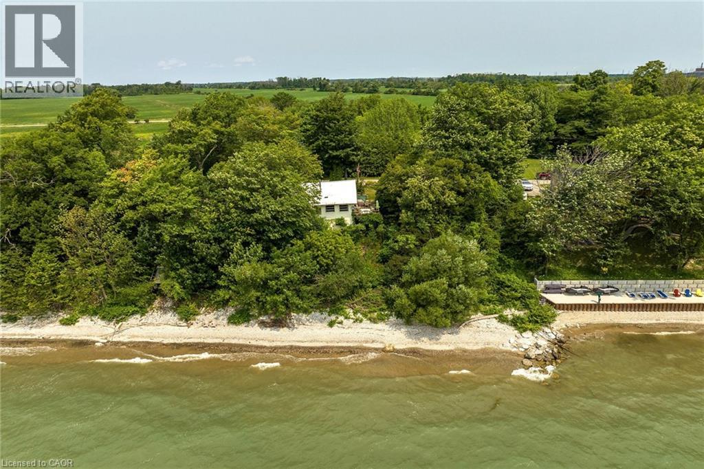 110 OLD LAKESHORE ROAD - 8