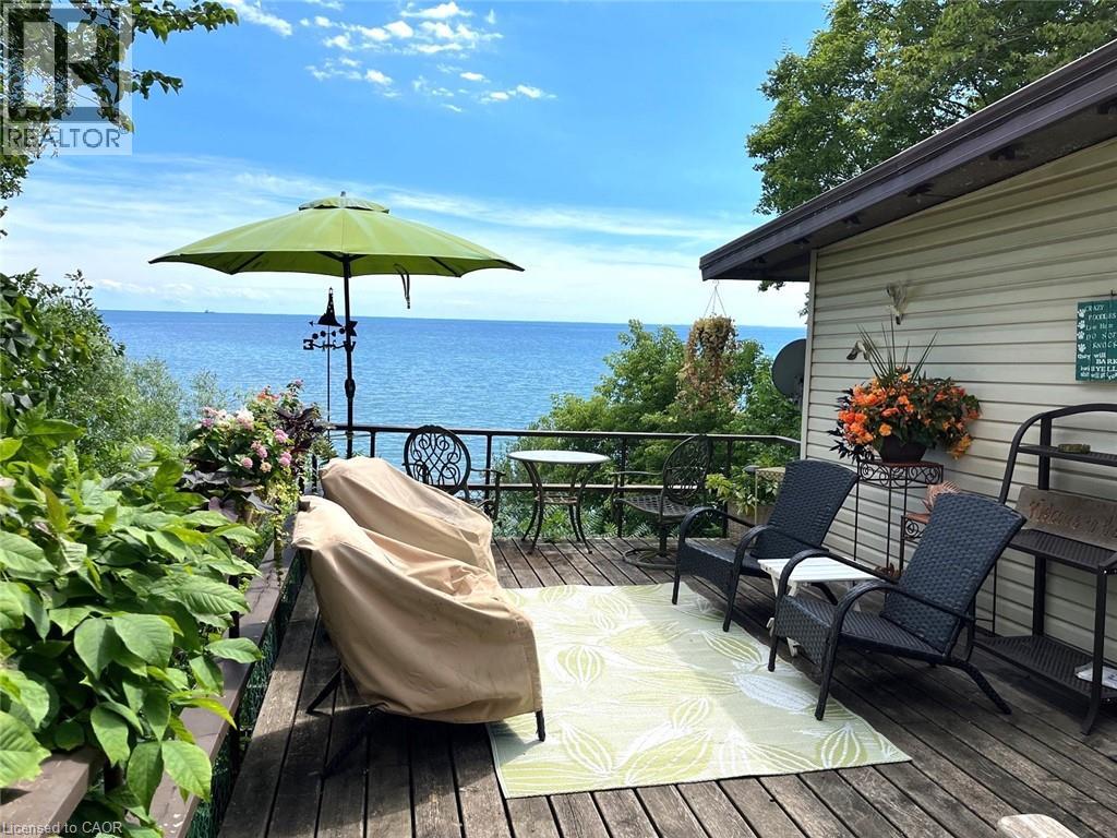110 OLD LAKESHORE ROAD - 3