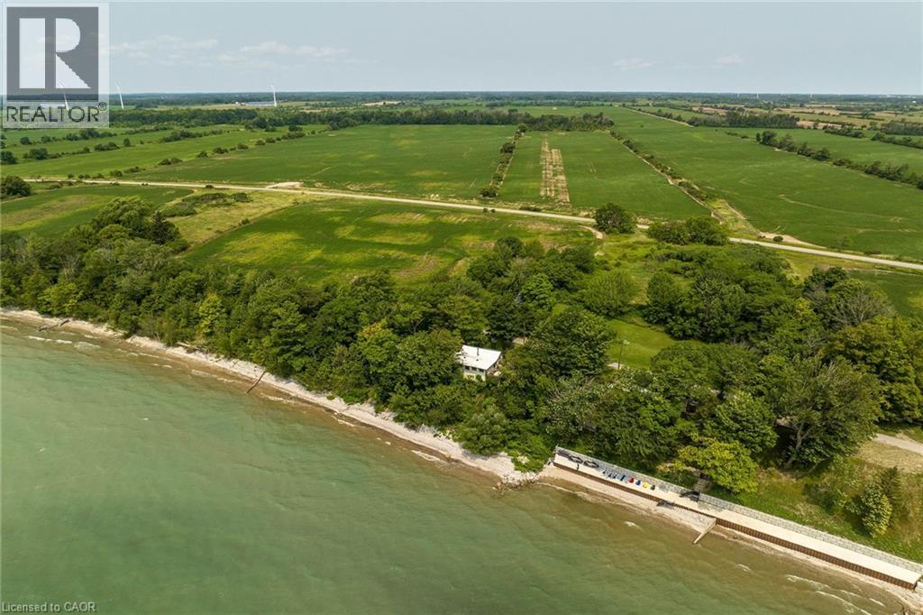 110 OLD LAKESHORE ROAD - 9