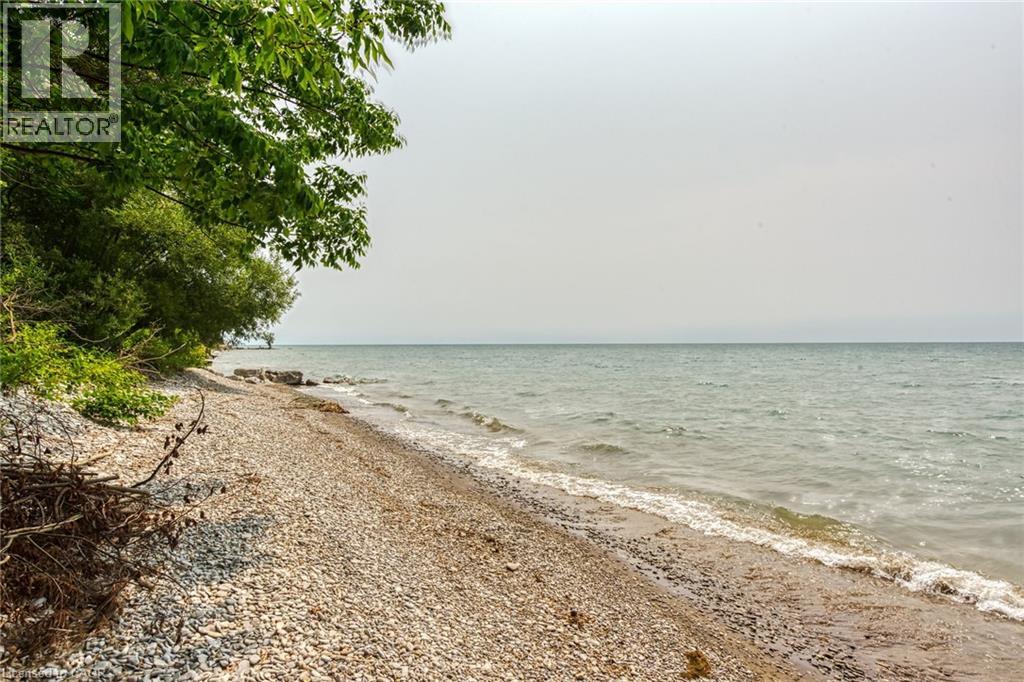110 OLD LAKESHORE ROAD - 12