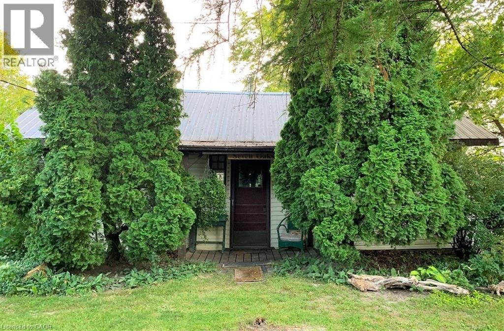 110 OLD LAKESHORE ROAD - 2
