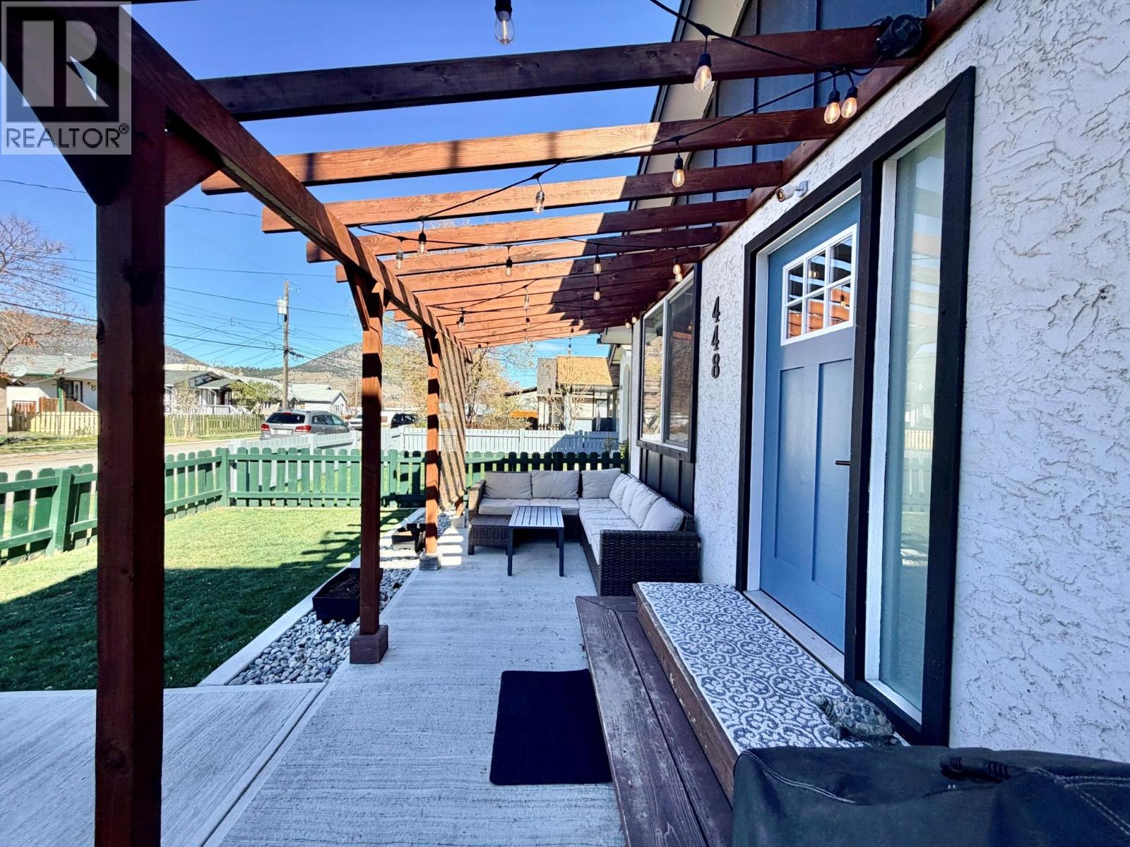 448 Caribou Street, Penticton