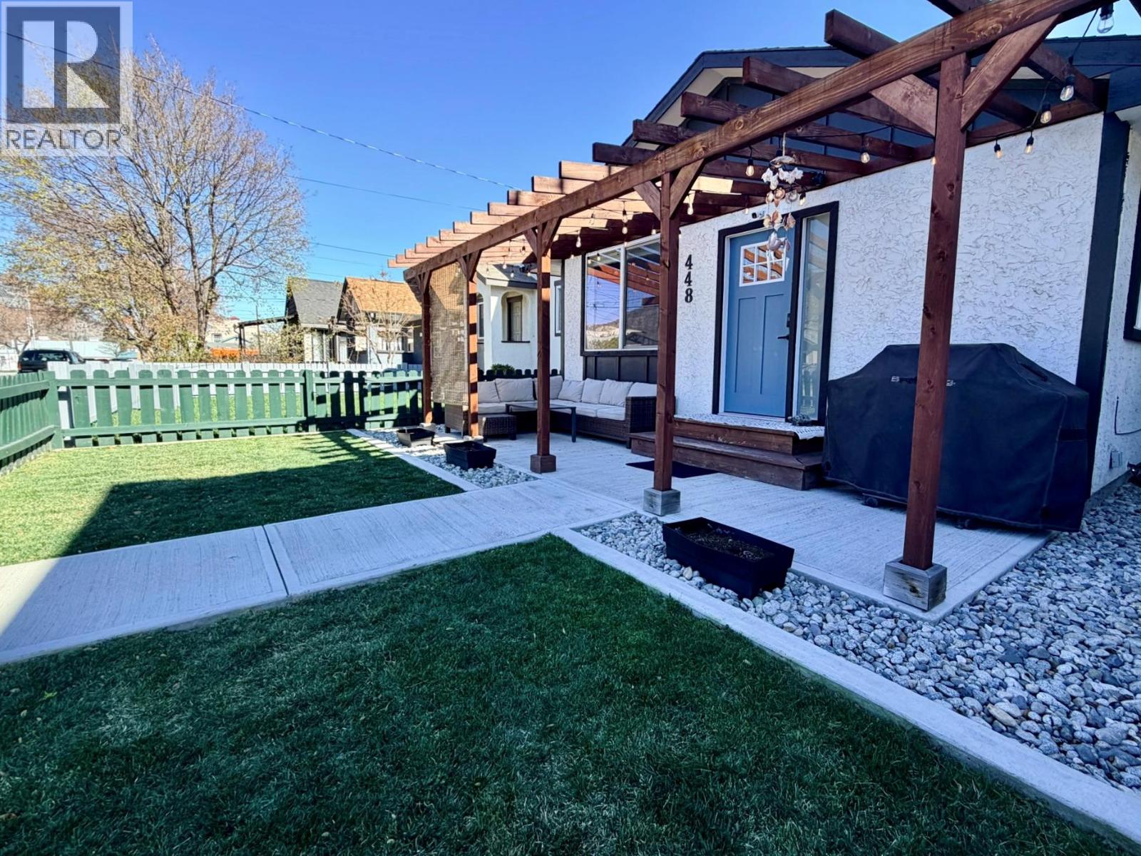 448 Caribou Street, Penticton