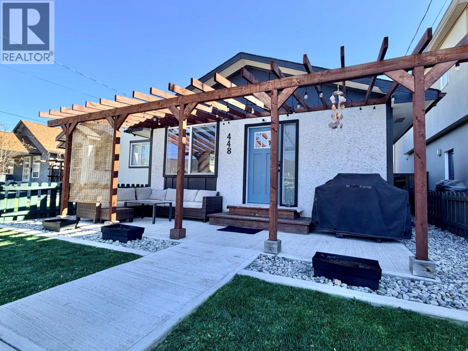 448 Caribou Street, Penticton
