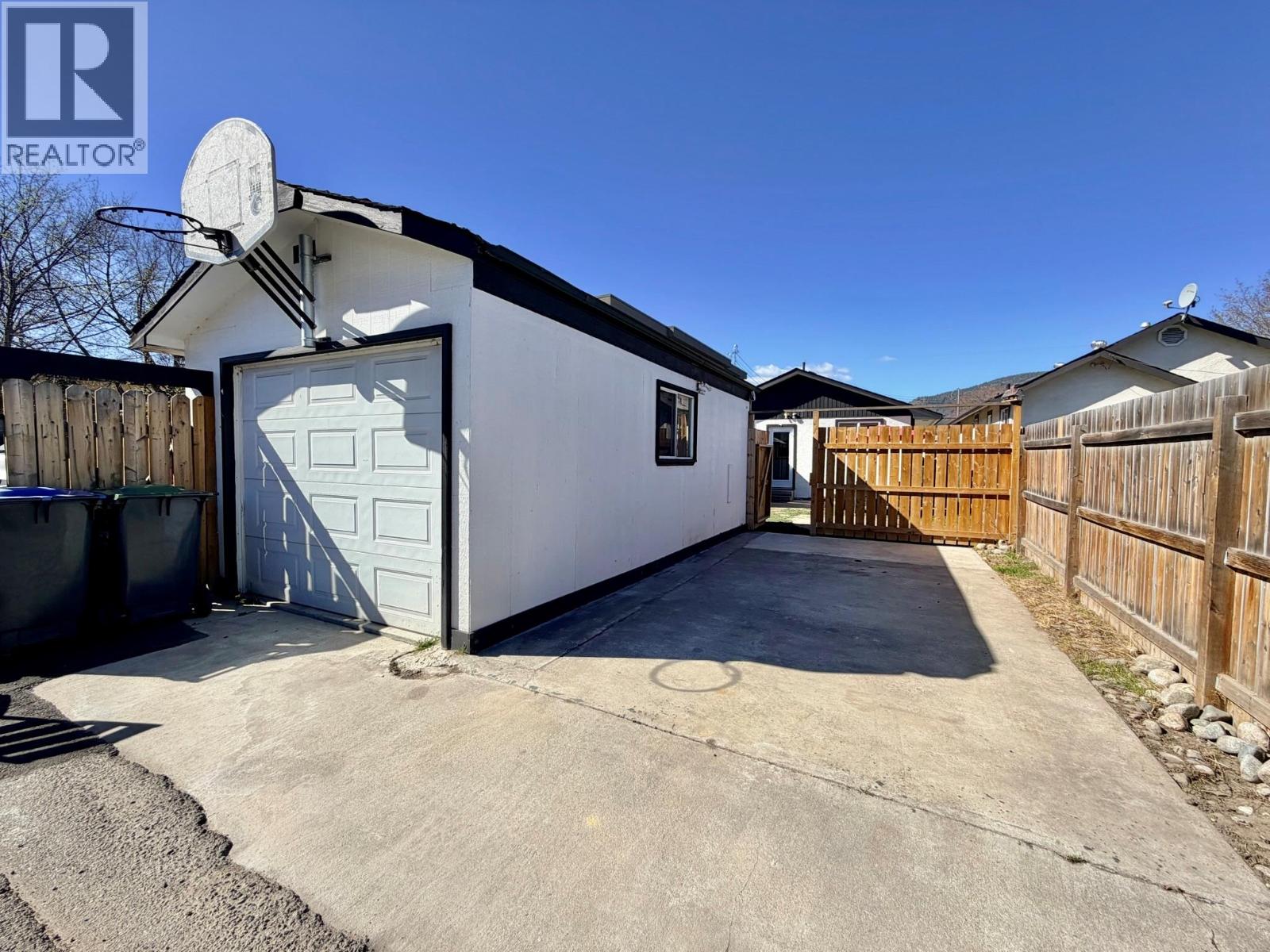 448 Caribou Street, Penticton