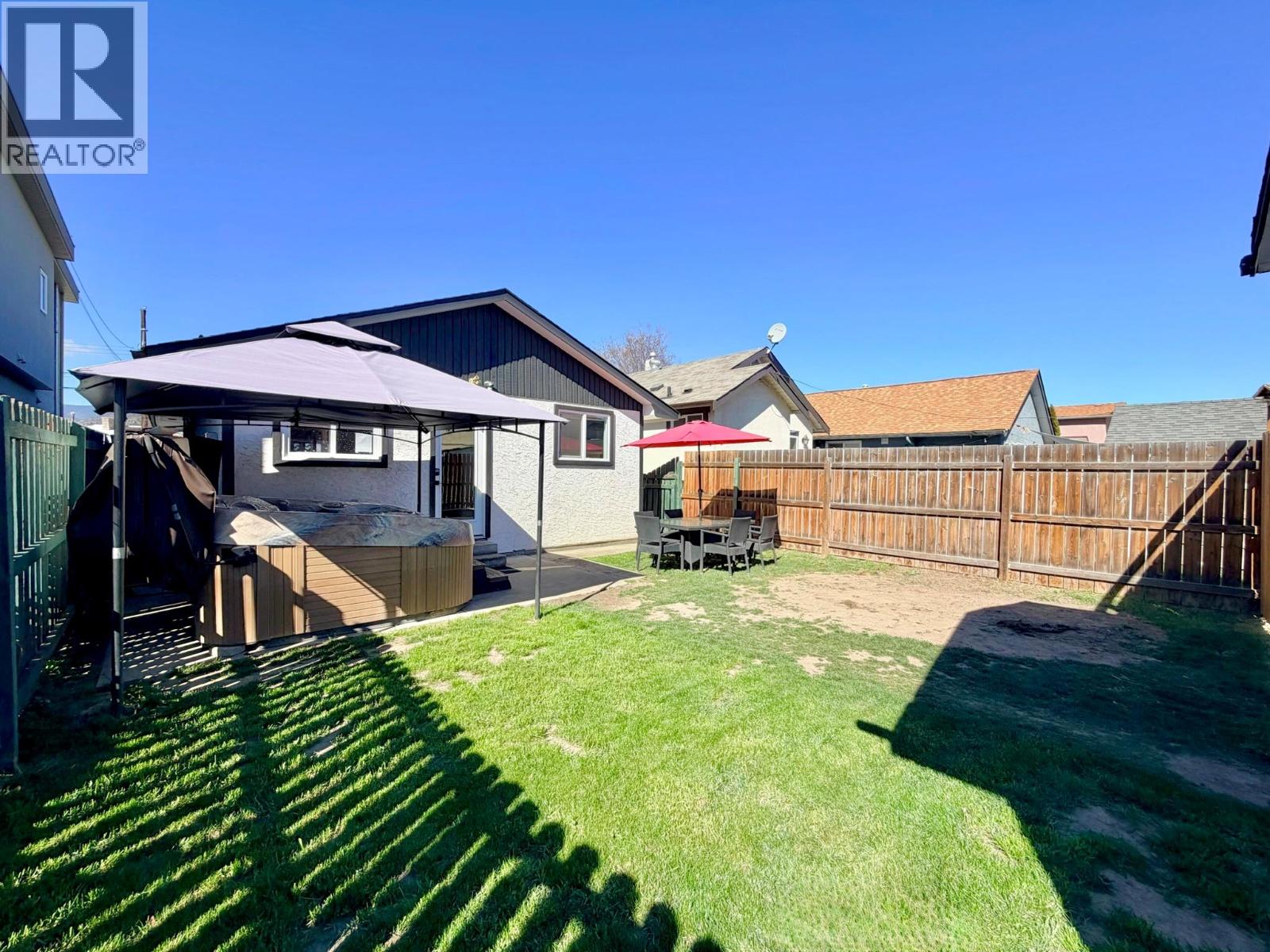 448 Caribou Street, Penticton