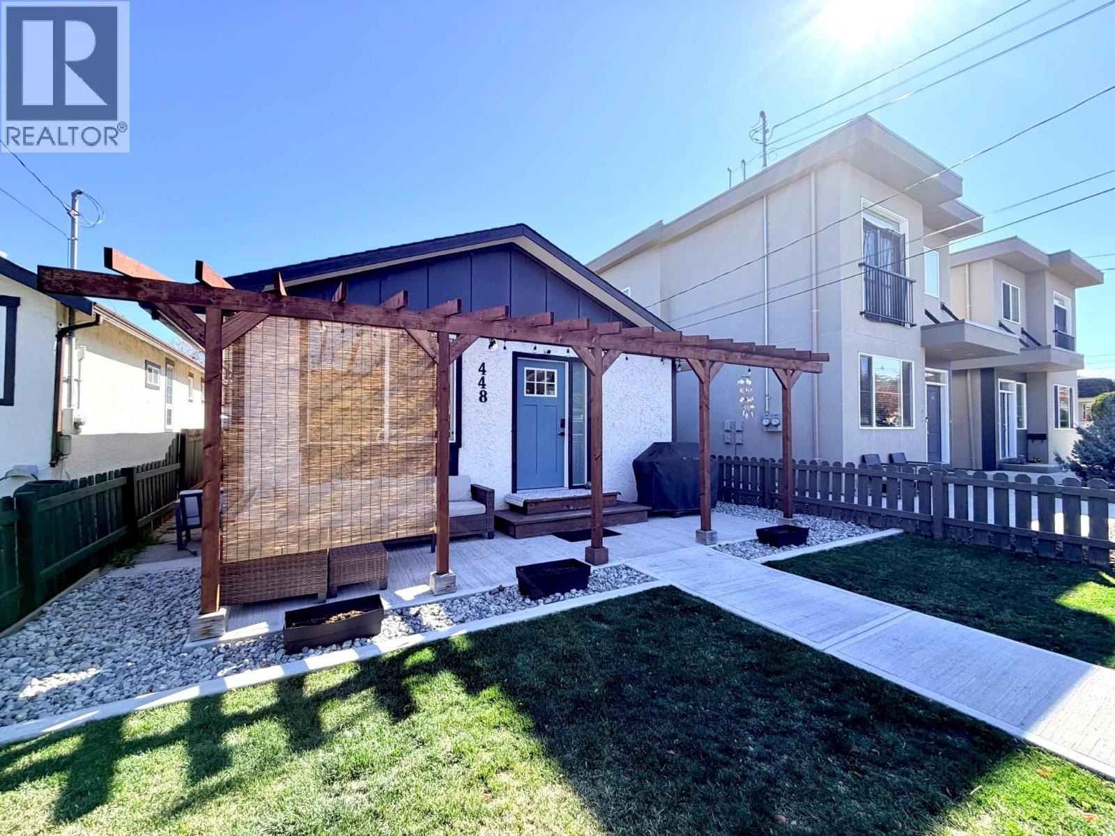 448 Caribou Street, Penticton
