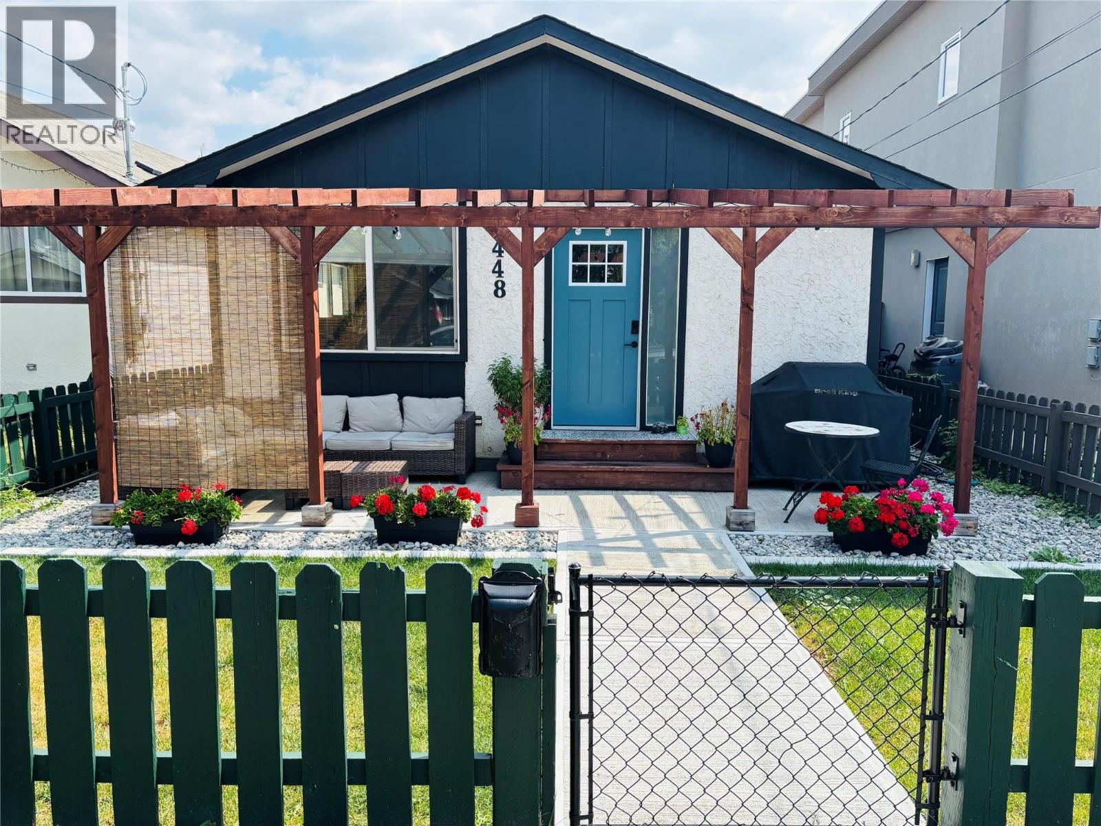 448 Caribou Street - 1