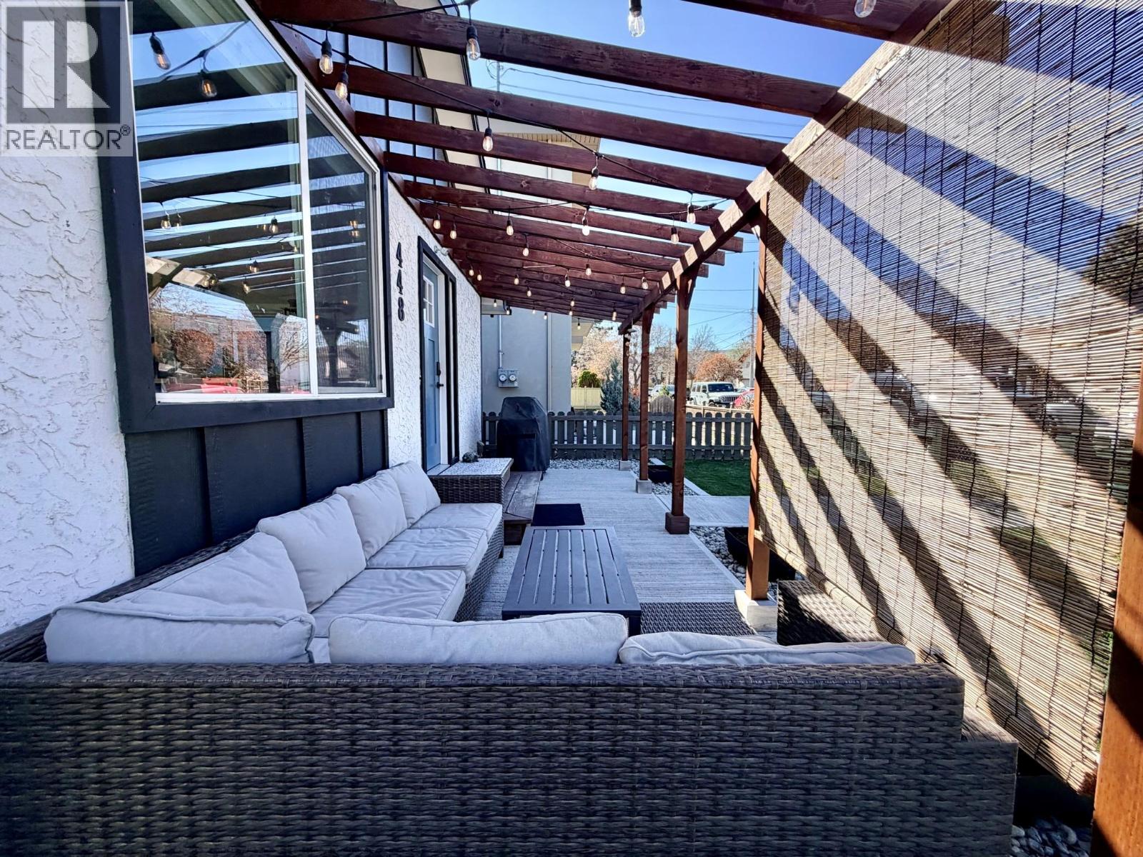 448 Caribou Street, Penticton