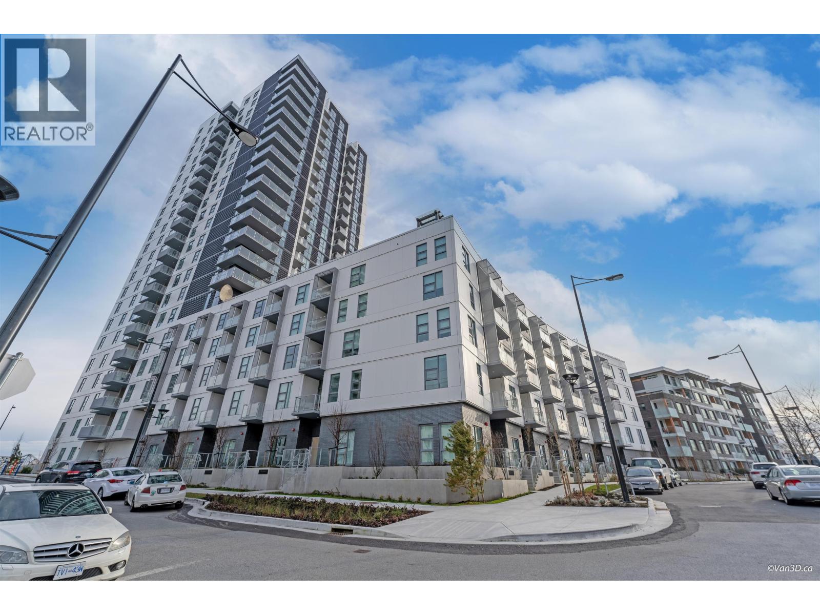 1205 3430 E KENT AVENUE SOUTH