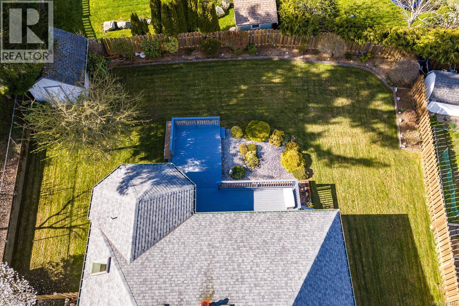 1741 Swan Cres, Courtenay