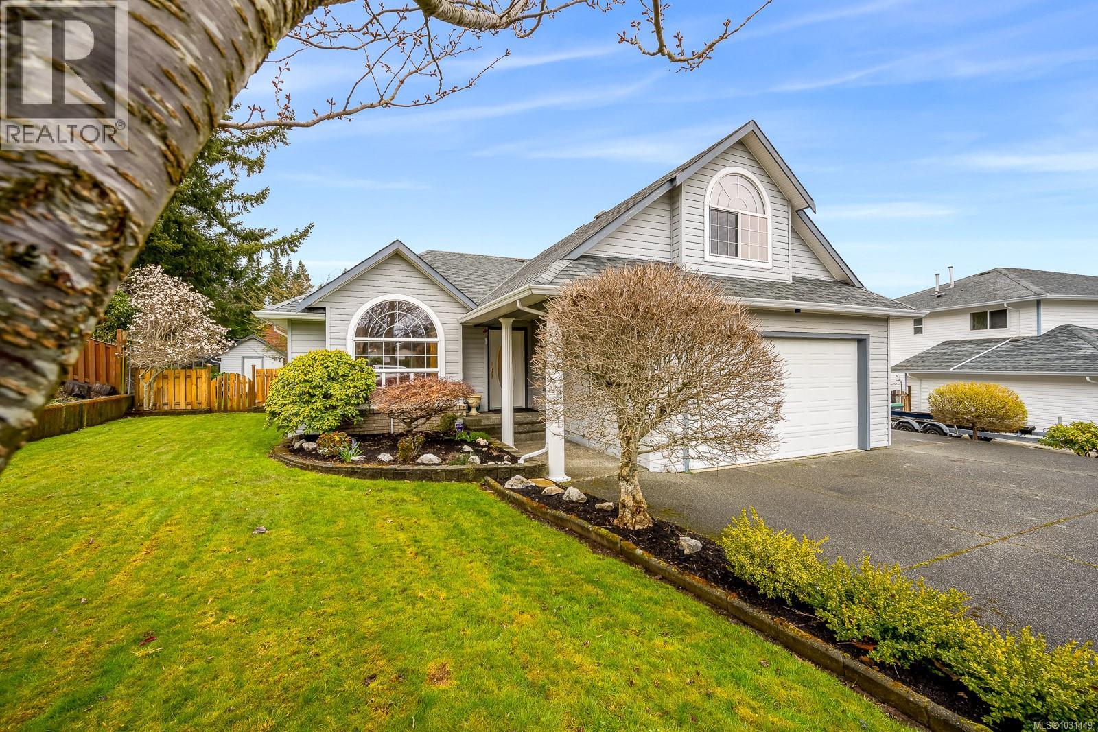 1741 Swan Cres, Courtenay