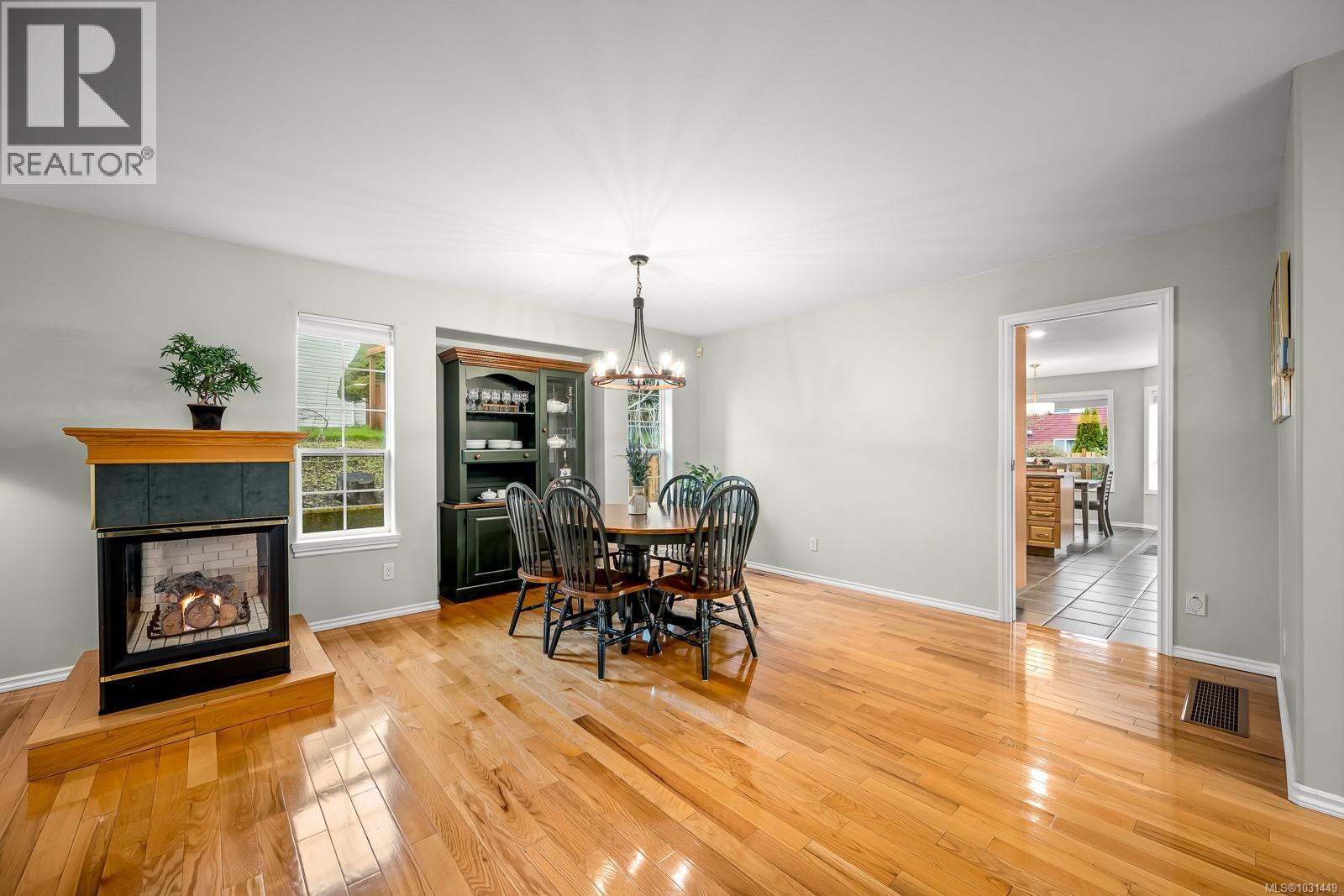 1741 Swan Cres, Courtenay