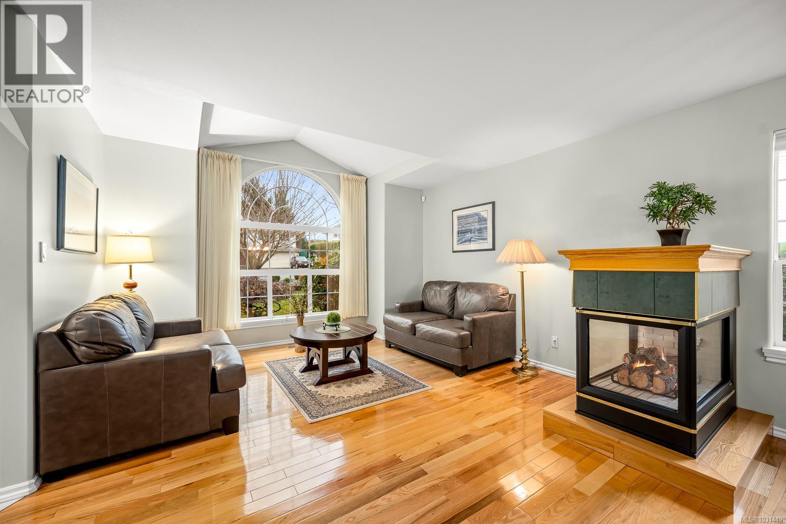 1741 Swan Cres, Courtenay