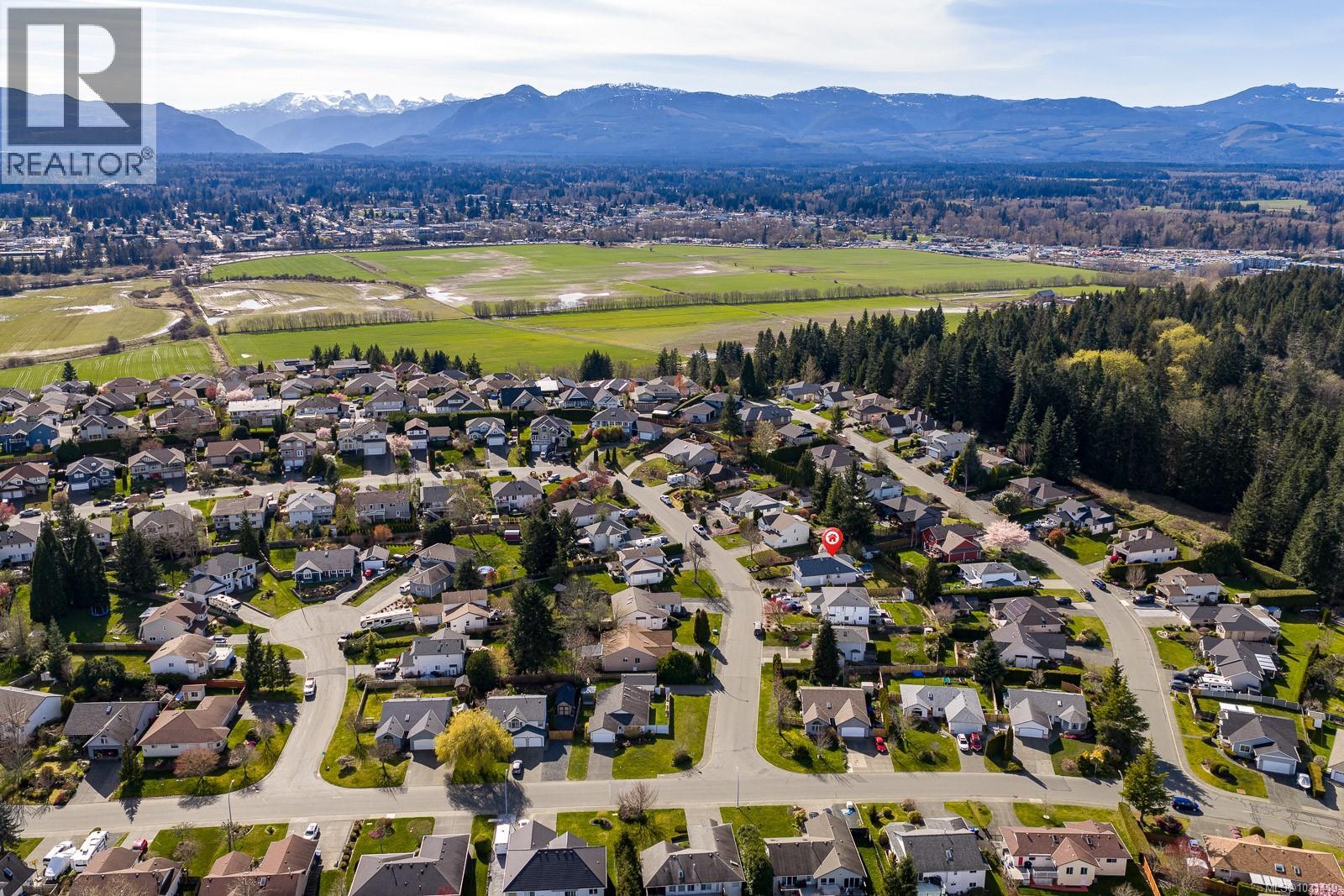 1741 Swan Cres, Courtenay