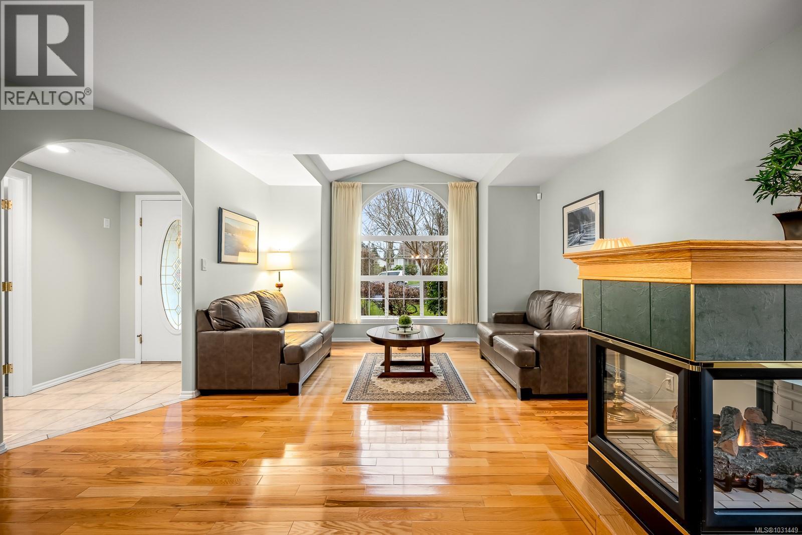 1741 Swan Cres, Courtenay