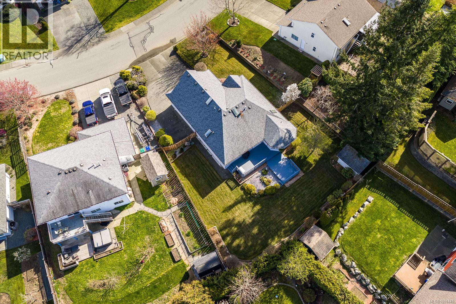 1741 Swan Cres, Courtenay