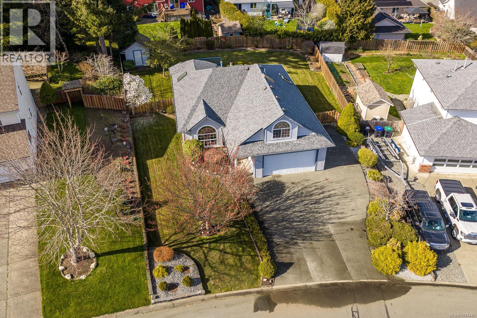 1741 Swan Cres, Courtenay