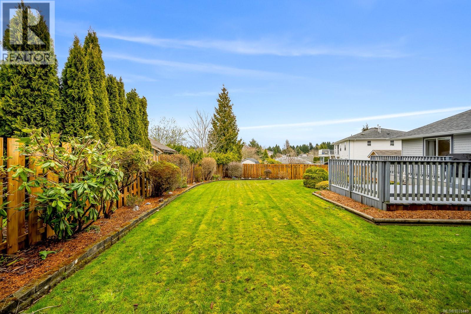 1741 Swan Cres, Courtenay
