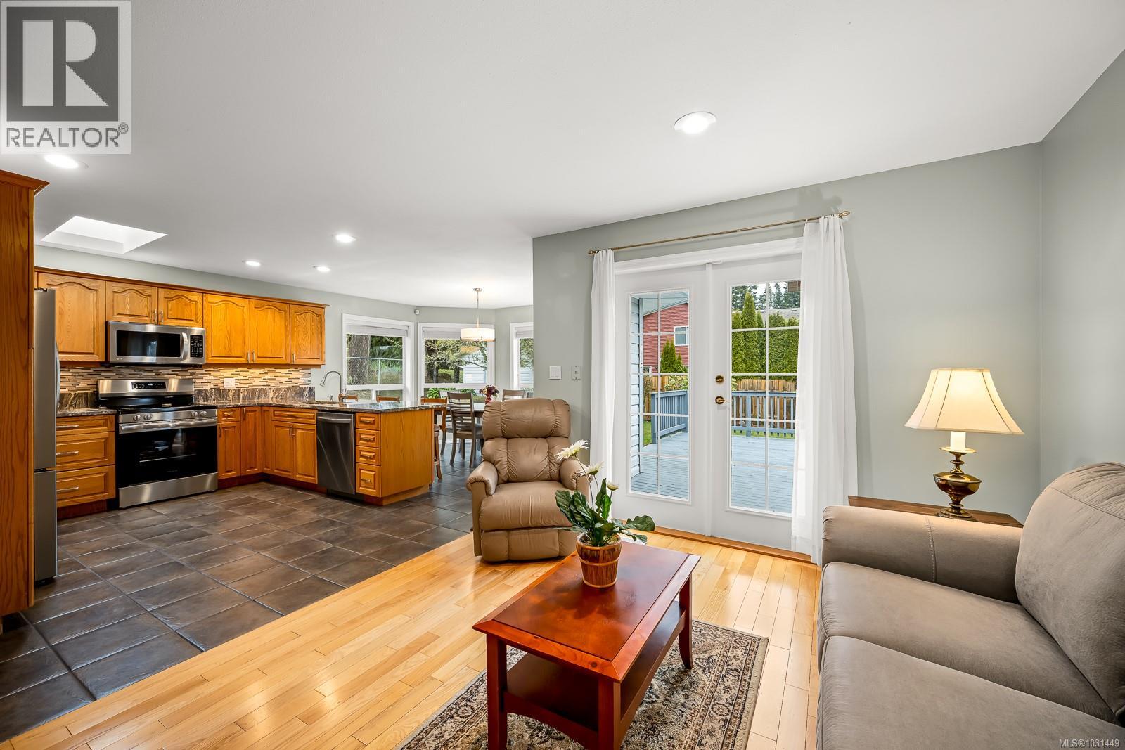 1741 Swan Cres, Courtenay