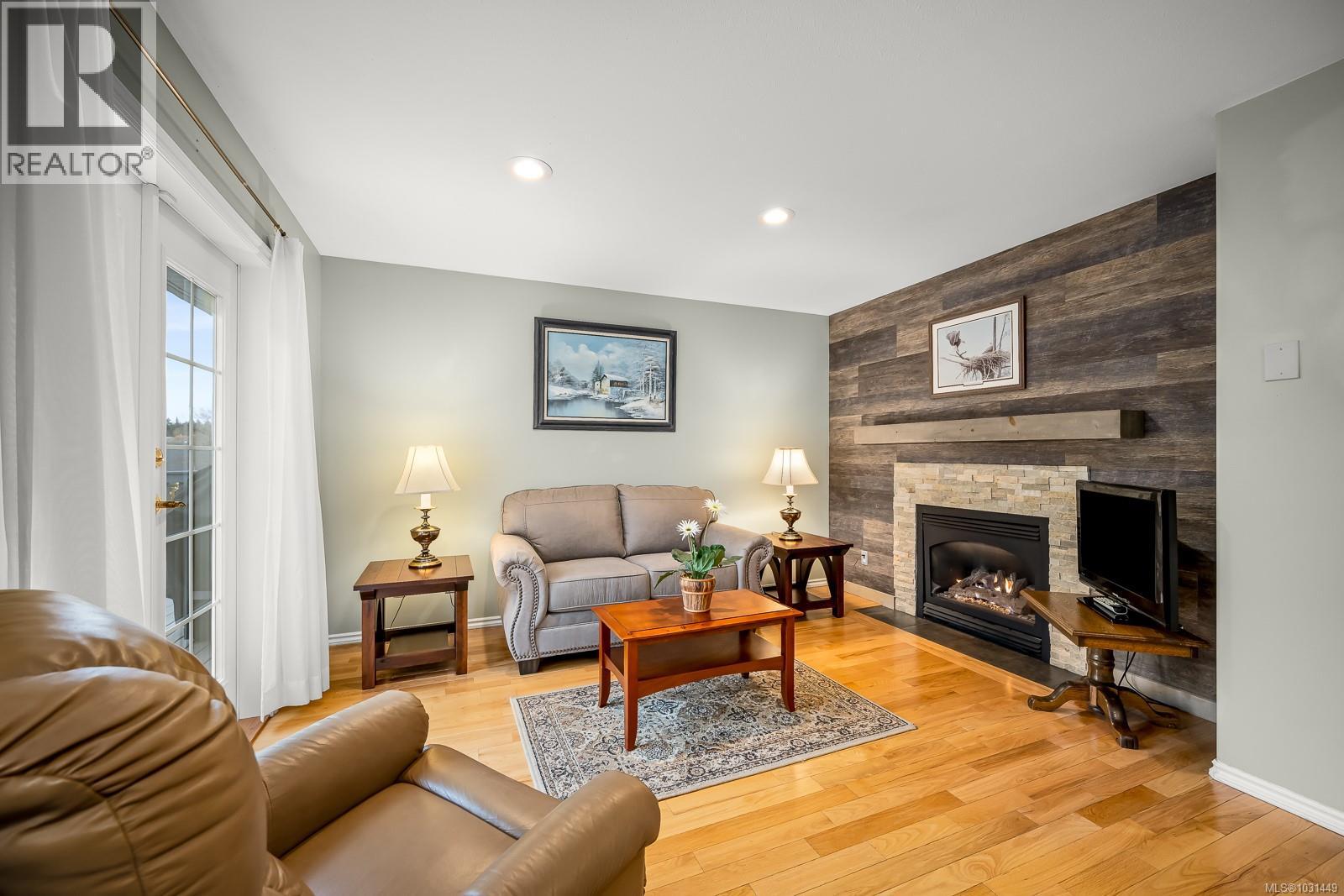 1741 Swan Cres, Courtenay