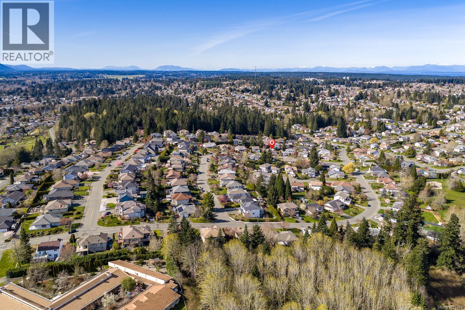 1741 Swan Cres, Courtenay