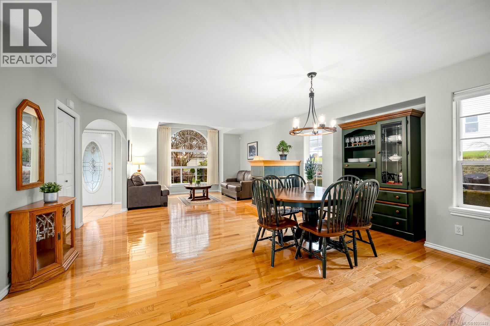 1741 Swan Cres, Courtenay