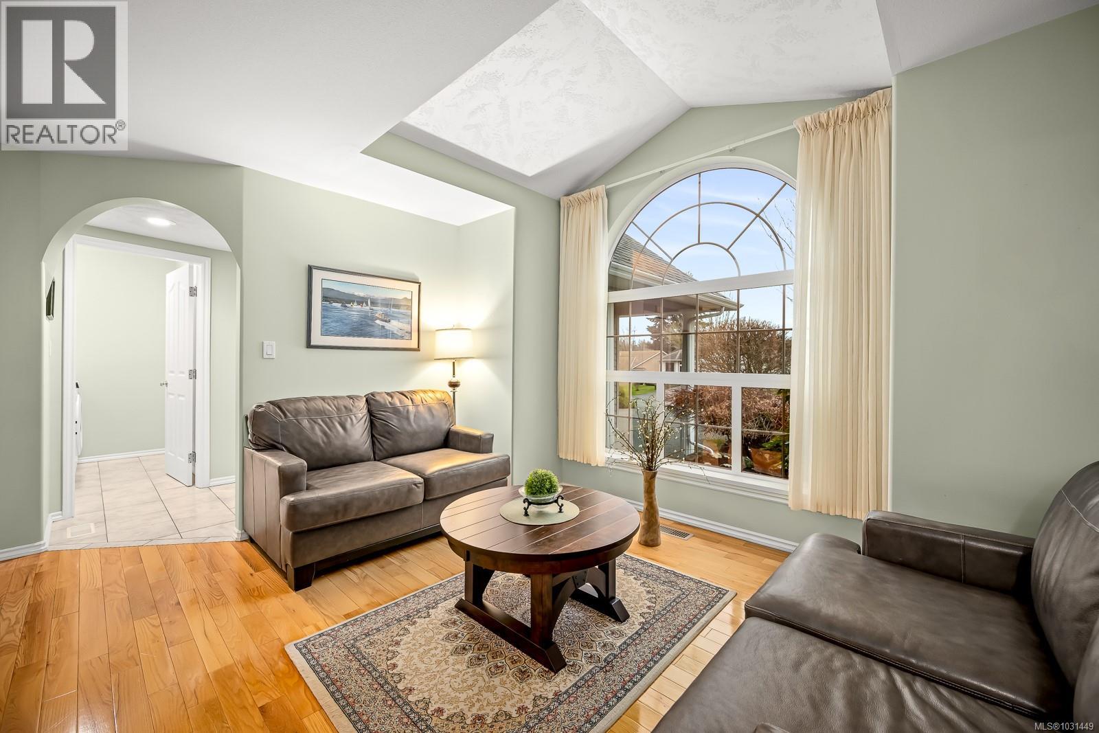 1741 Swan Cres, Courtenay