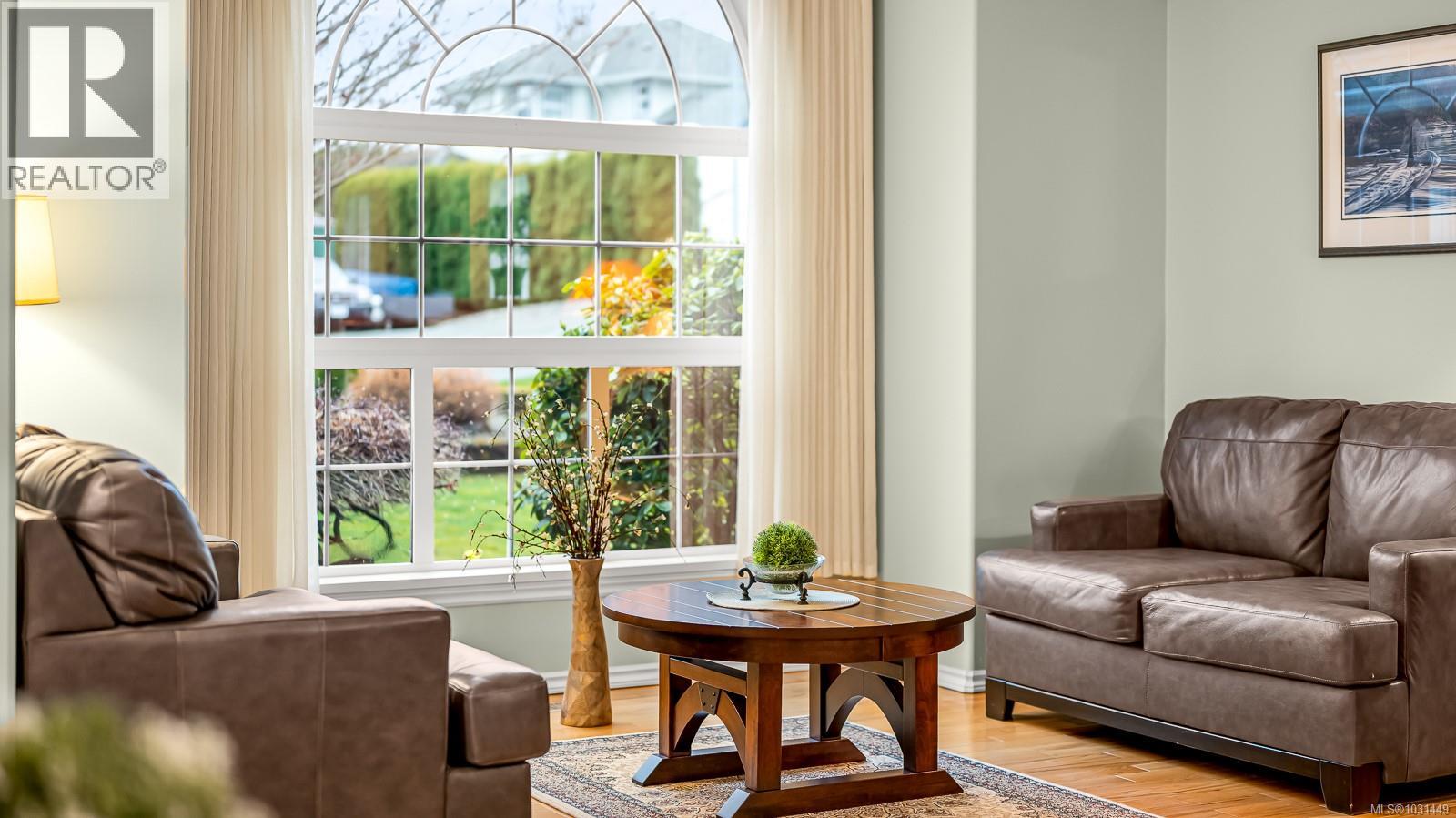 1741 Swan Cres, Courtenay