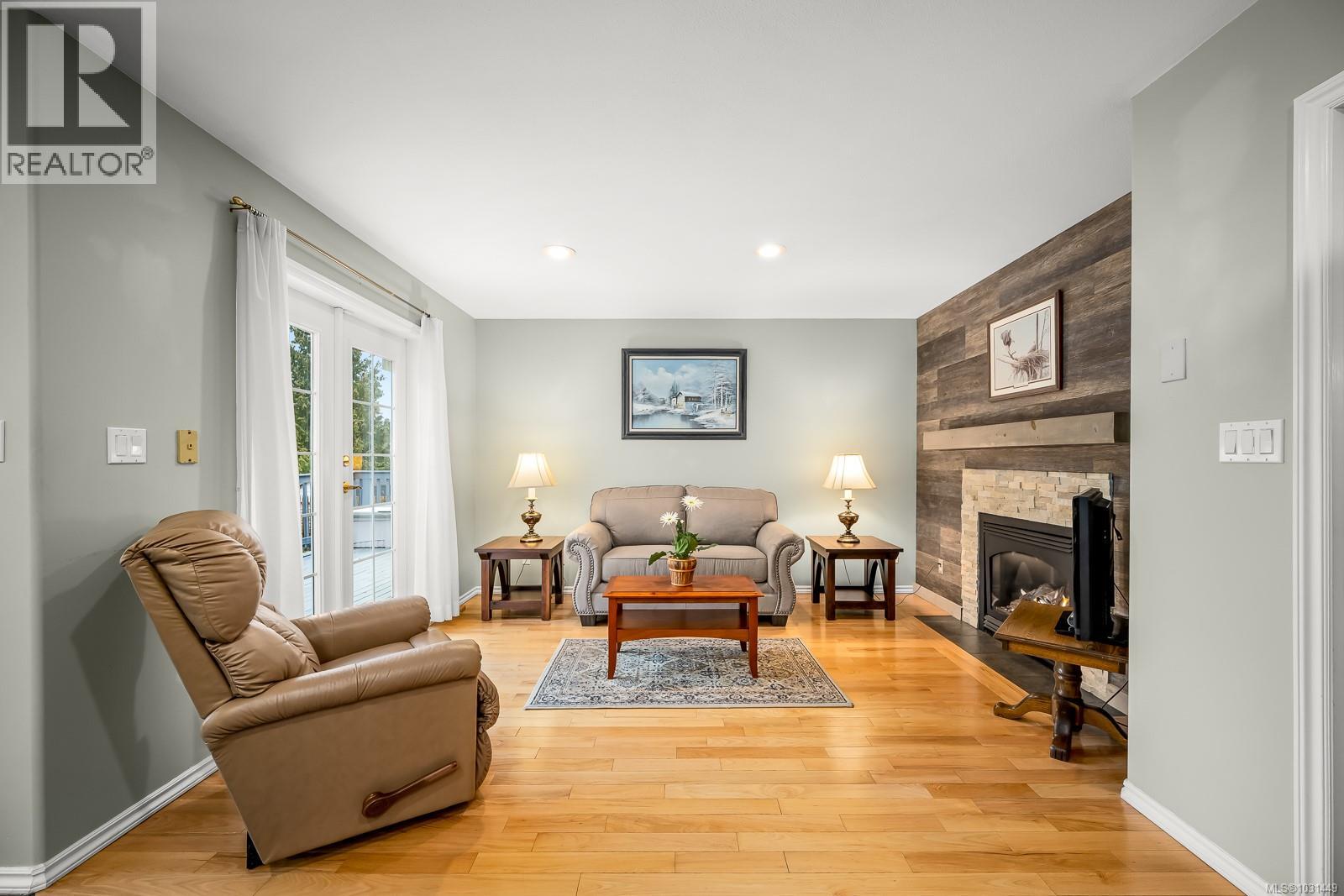 1741 Swan Cres, Courtenay