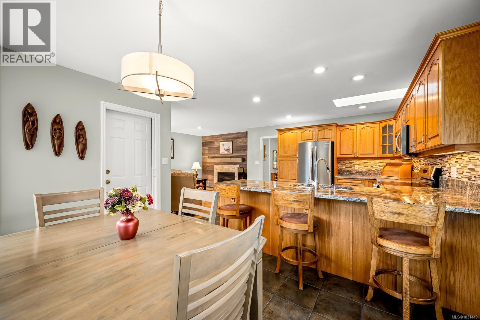 1741 Swan Cres, Courtenay