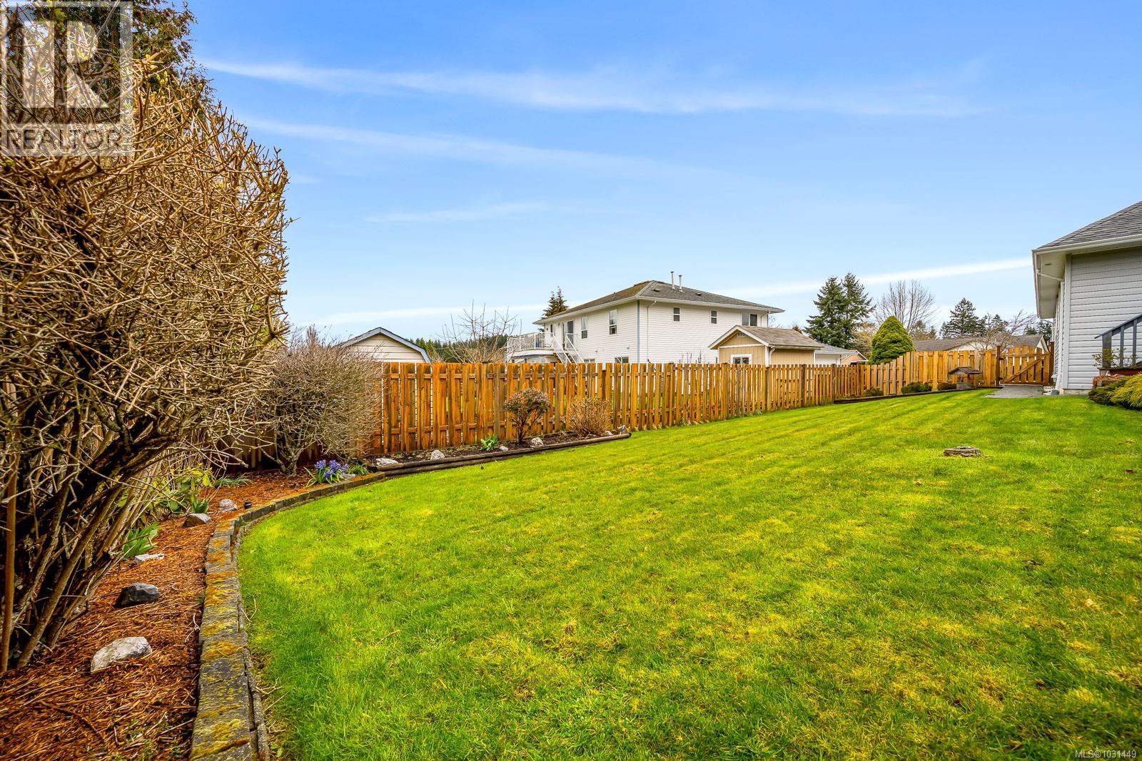 1741 Swan Cres, Courtenay