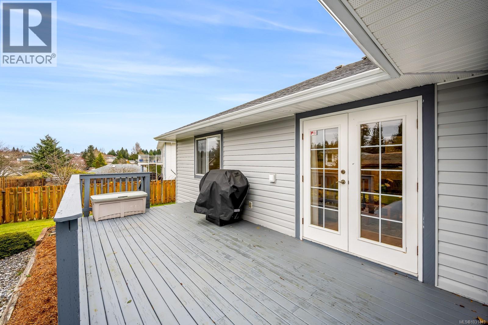 1741 Swan Cres, Courtenay