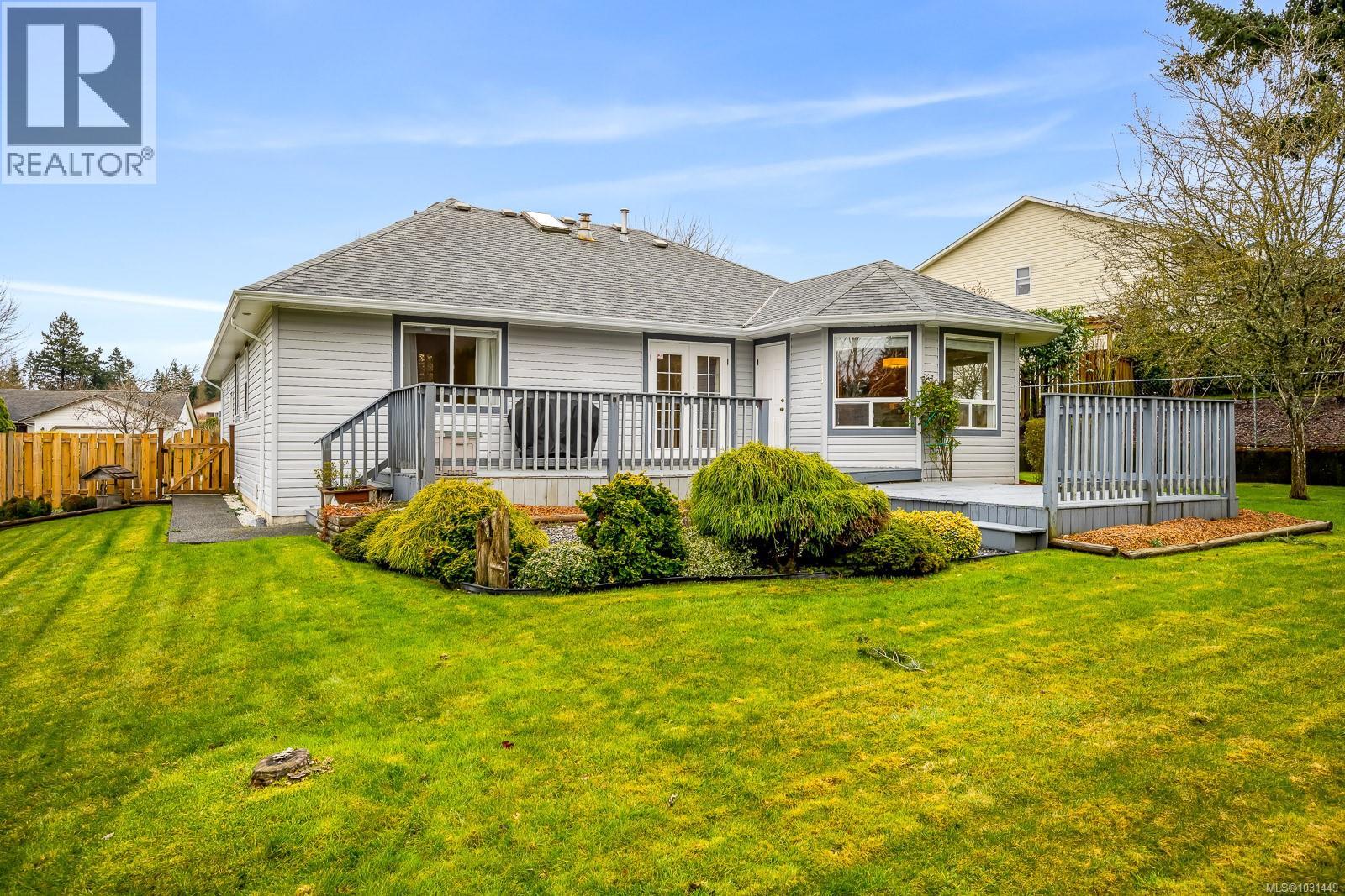1741 Swan Cres, Courtenay