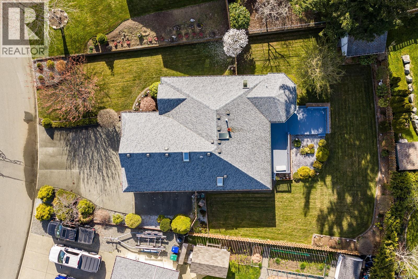 1741 Swan Cres, Courtenay