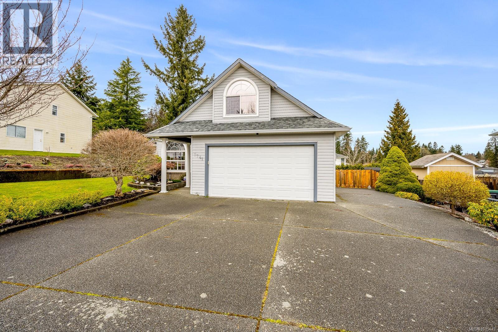 1741 Swan Cres, Courtenay