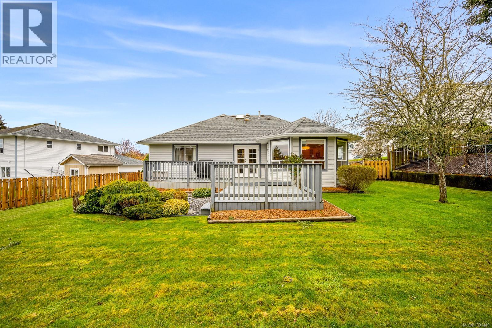 1741 Swan Cres, Courtenay