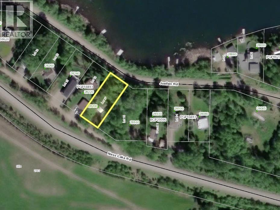 28200 NESS LAKE ROAD - 5