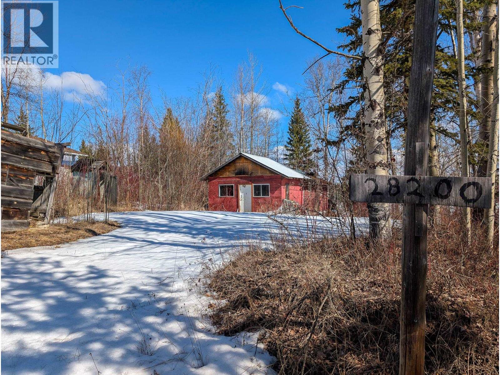 28200 NESS LAKE ROAD - 6