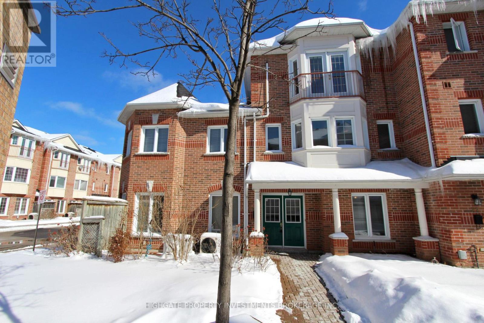 Photo of 83 - 151 TOWNSGATE DRIVE