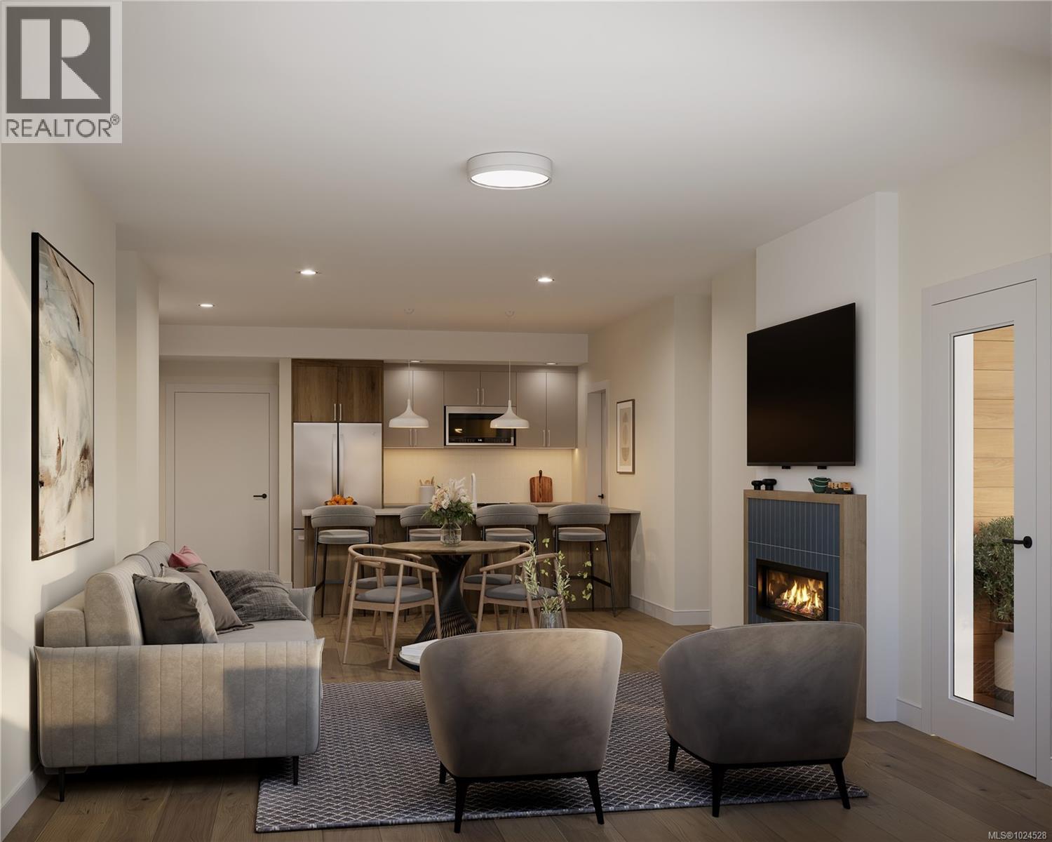 #203 2881 LEIGH RD - Image 3