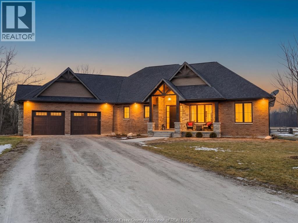 4940 4TH CONCESSION ROAD East