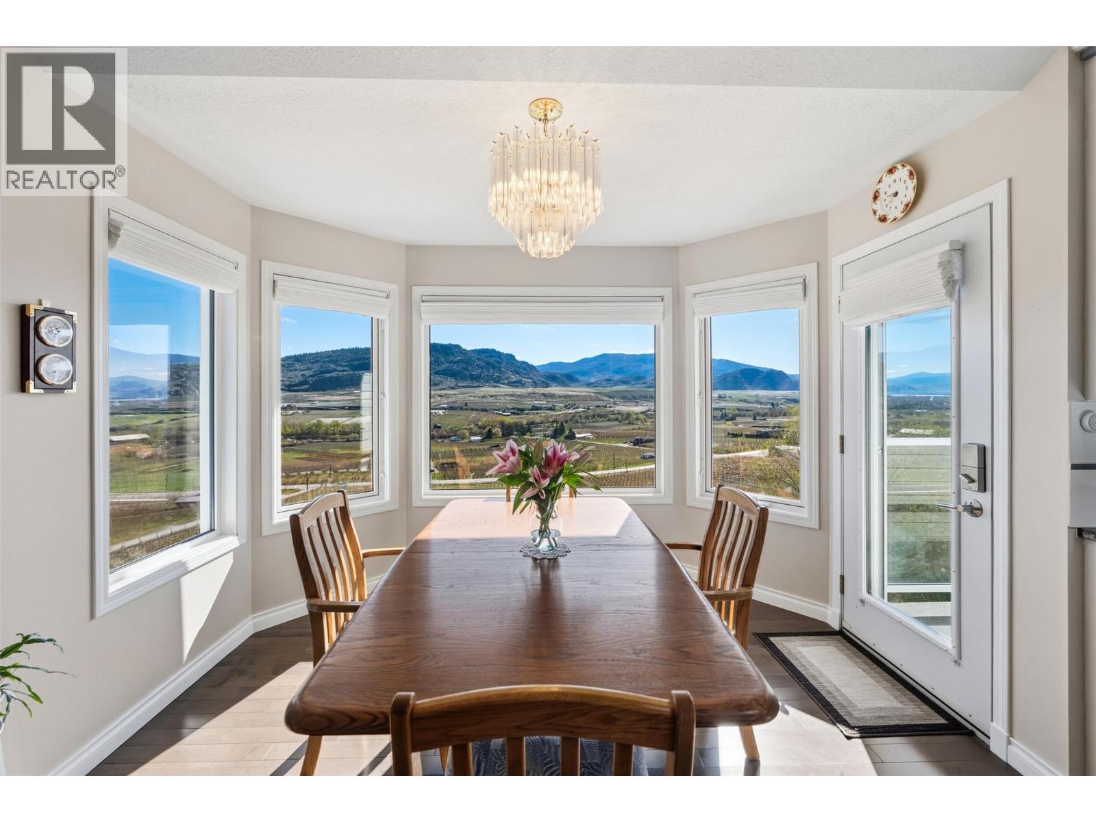 600 PONDEROSA Road, Oliver