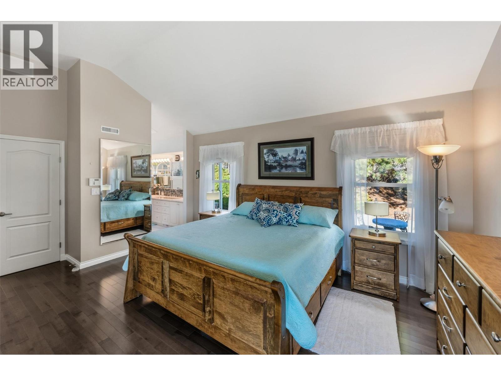 600 PONDEROSA Road, Oliver