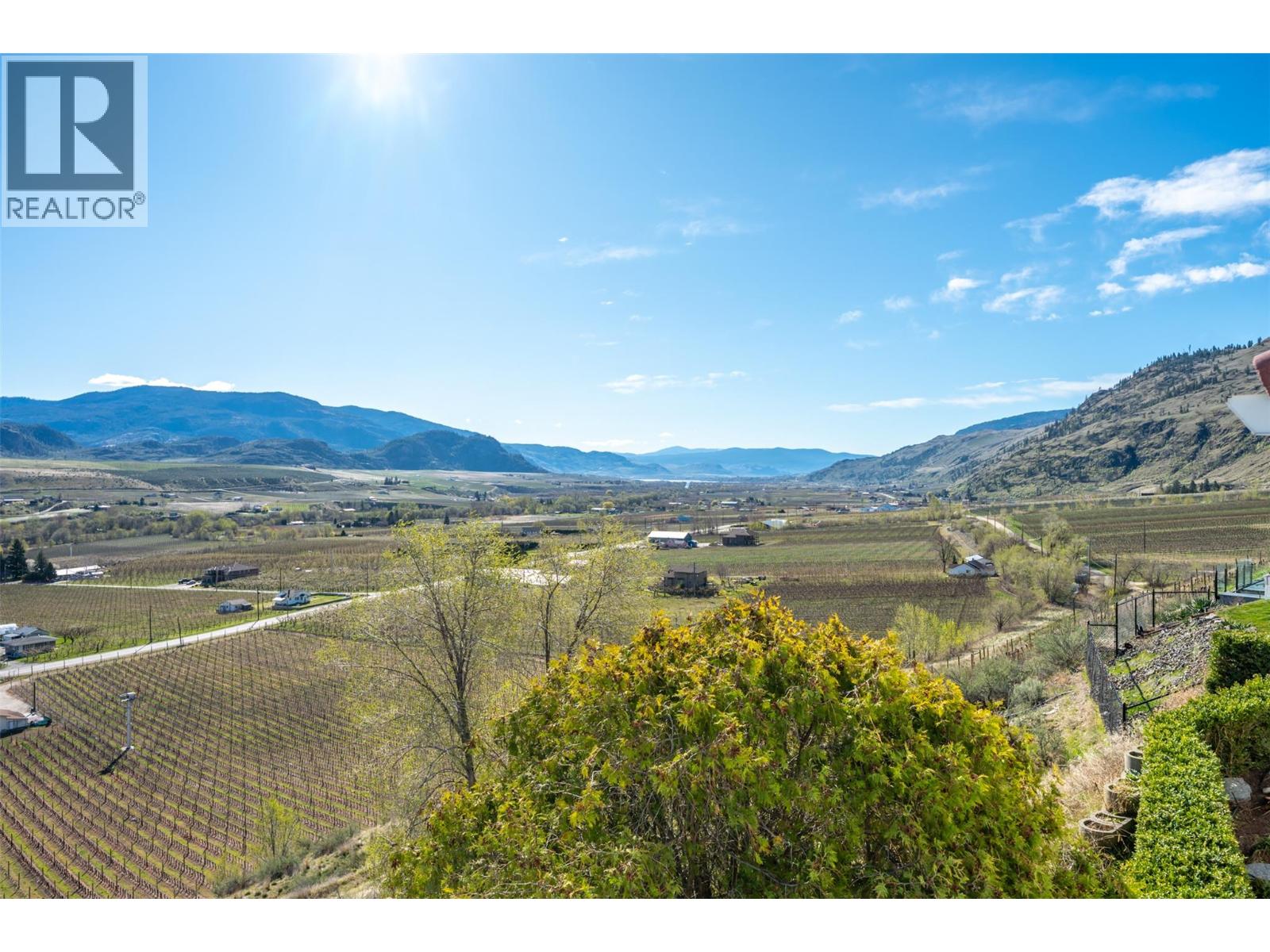 600 PONDEROSA Road, Oliver