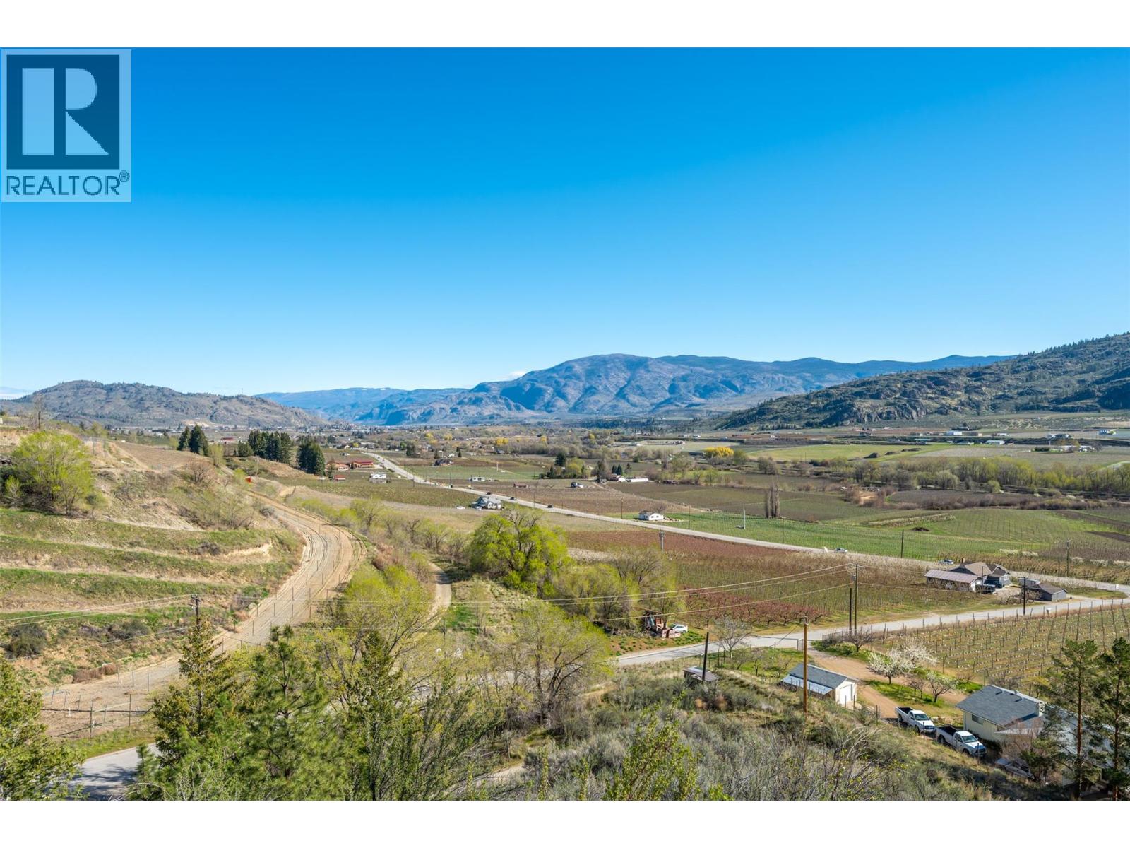 600 PONDEROSA Road, Oliver