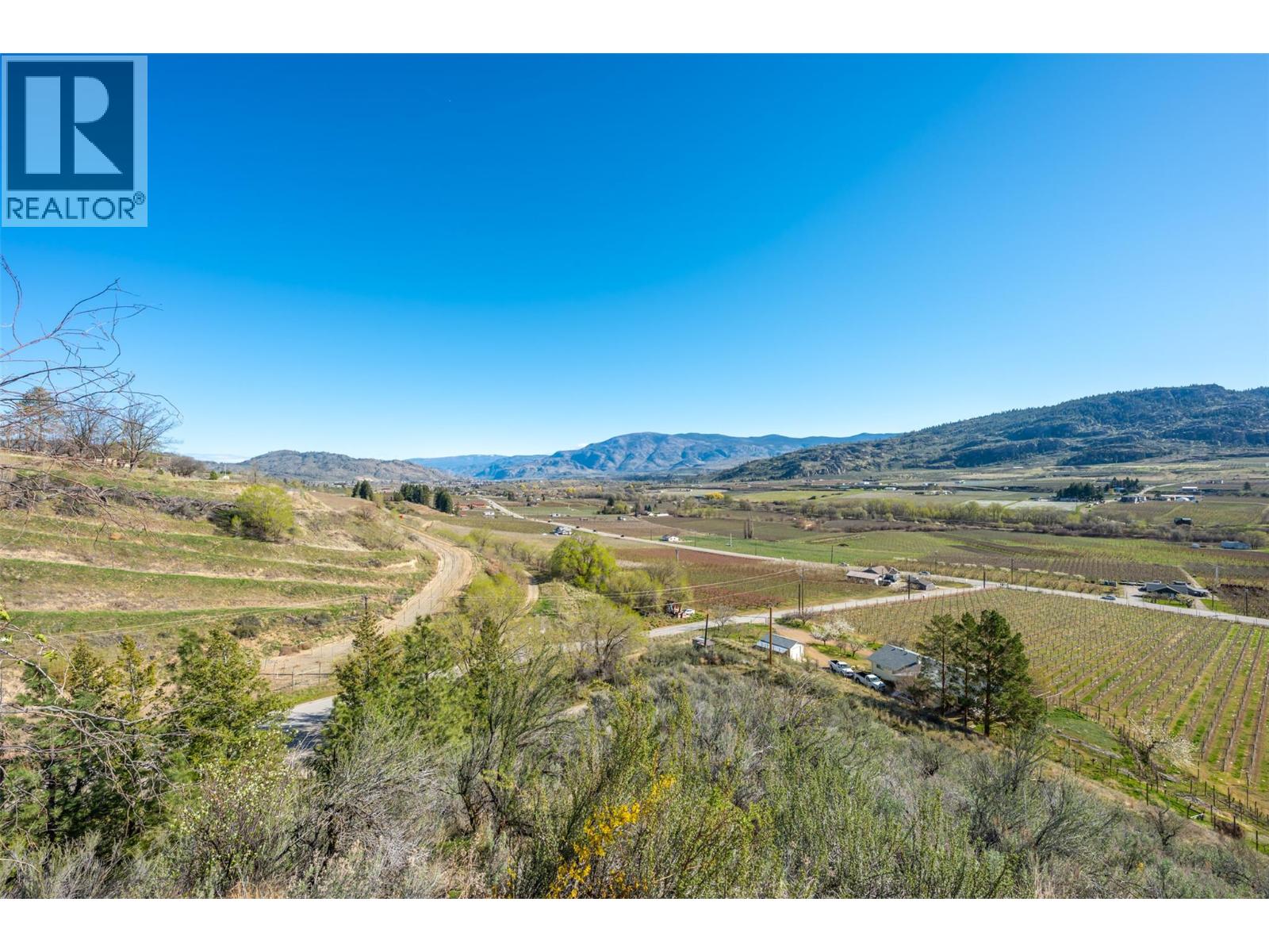 600 PONDEROSA Road, Oliver